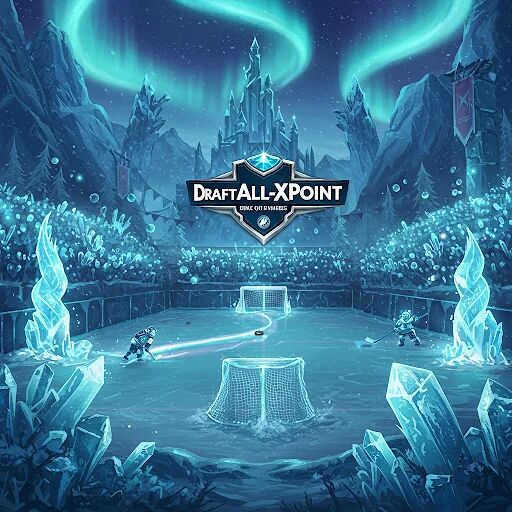 DraftAll-XPoint Hockey